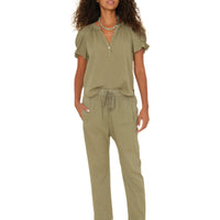 Seagrass Draper Pant