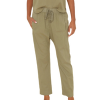 Seagrass Draper Pant