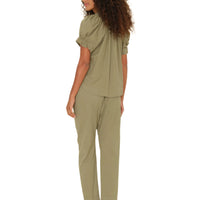 Seagrass Draper Pant