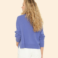 Trudie Cardigan