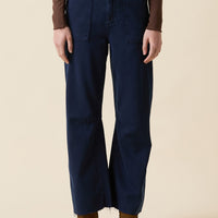 Utilty Soft Barrel Navy