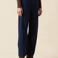 Utilty Soft Barrel Navy