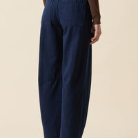 Utilty Soft Barrel Navy