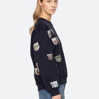 Davis Sweatshirt