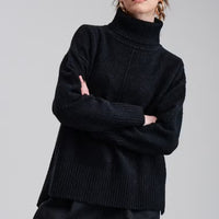 Morienne Sweater
