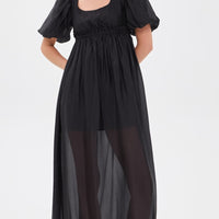 Gilian Vintage Gown