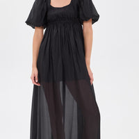 Gilian Vintage Gown