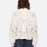 Serafina Top