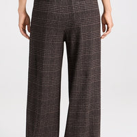 Lutz Asymmetrical Pleat Stella Pant