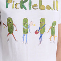 Pickleball Tee