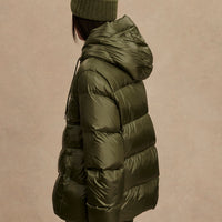 Madelina Down Jacket