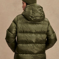 Madelina Down Jacket