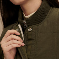 Audrea Reversible Gilet