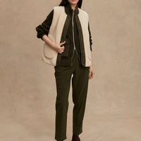 Audrea Reversible Gilet