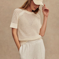 Alva Knit Top