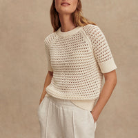Alva Knit Top