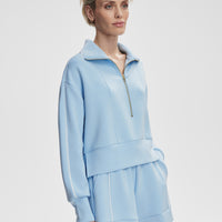 Davenport Half-Zip