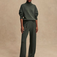 The Extra Wide Leg Pant