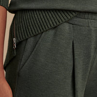 The Extra Wide Leg Pant