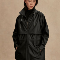 Alyssa Rain Jacket