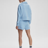 Barnes High Rise Short