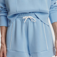 Barnes High Rise Short