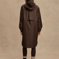 Kristen Raincoat