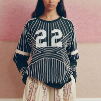 Quinn L/S T-Shirt