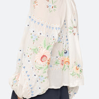 Serafina Top