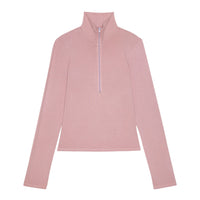 The Baby Rib Zip-Up Roz