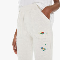 The Blissful Stasher Sweat