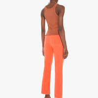 The Hustler Ankle Fray