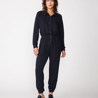 Softest Fleece Jumpsuit