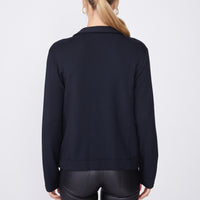 Softest Fleece Blazer