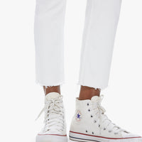 The MR Dazzler Ankle Fray FOA