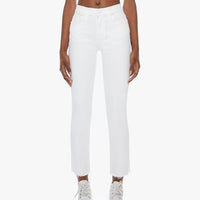 The MR Dazzler Ankle Fray FOA