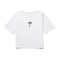 The Baja Palm Tee