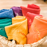 Charlestown Sweatshirt