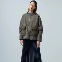 Garcia Reversible Jacket