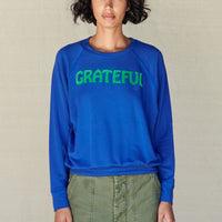 Grateful Sweatshirt