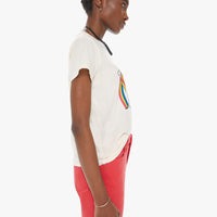 Keep Your Tips Up Tee