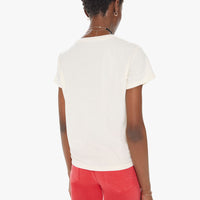 Keep Your Tips Up Tee