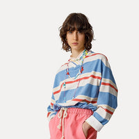 Pearl & Murano Glass Necklace