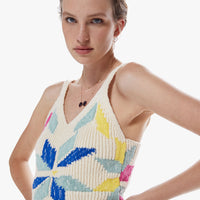 The Cropped Varsity All-Star