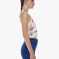 The Cropped Varsity All-Star