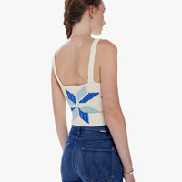 The Cropped Varsity All-Star