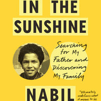 My Life in the Sunshine