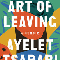 The Art of Leaving