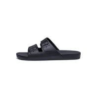 Basic Black Slides