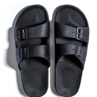 Basic Black Slides